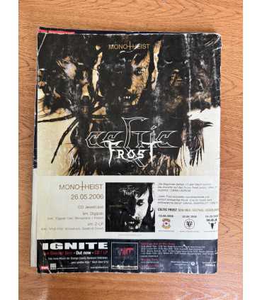 Журнал Rock Hard