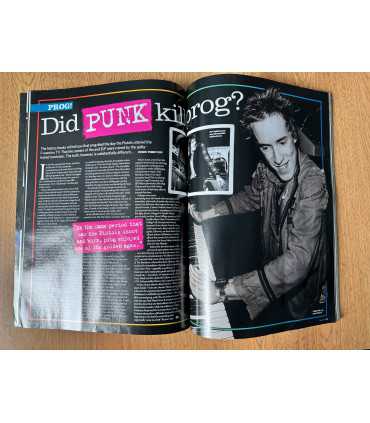 Журнал Rook classic + диск