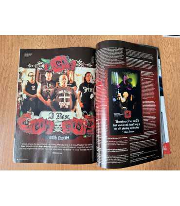 Журнал Rook classic + диск