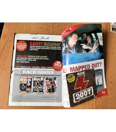 Журнал Rook classic + диск