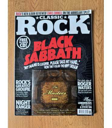 Журнал Rook classic + диск