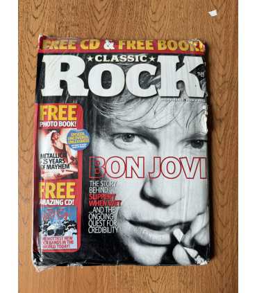 Журнал Rook classic + диск