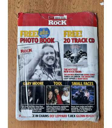 Журнал Rook classic + диск