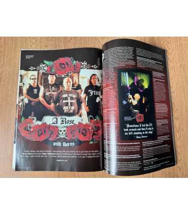 Журнал Rook classic + диск