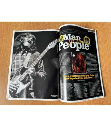 Журнал Rook classic + диск