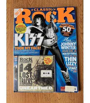 Журнал Rook classic + диск