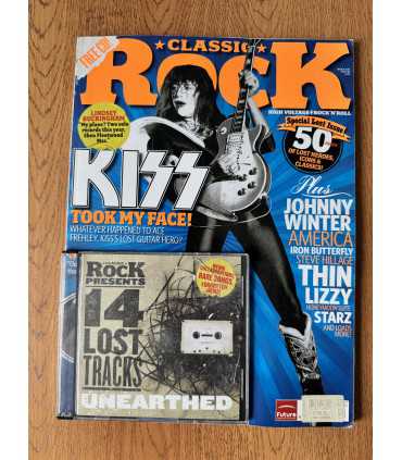 Журнал Rook classic + диск