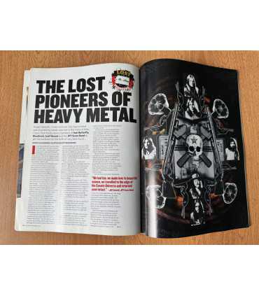 Журнал Rook classic + диск