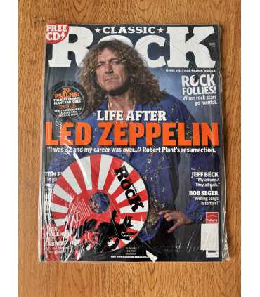 Журнал Rook classic + диск