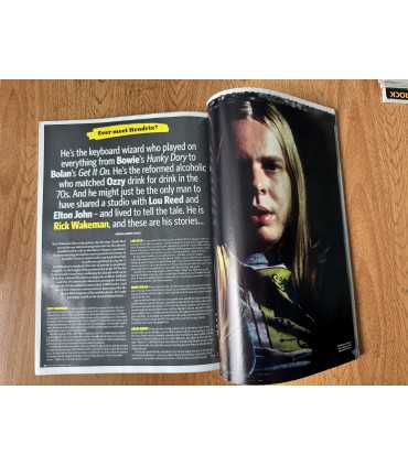 Журнал Rook classic + диск