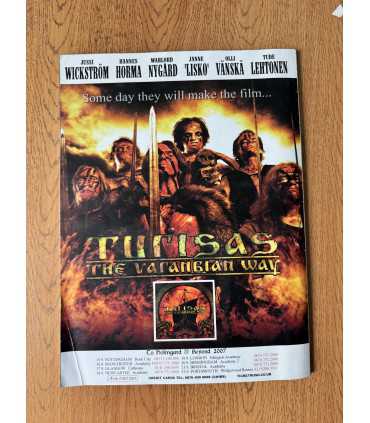 Журнал Rook classic + диск