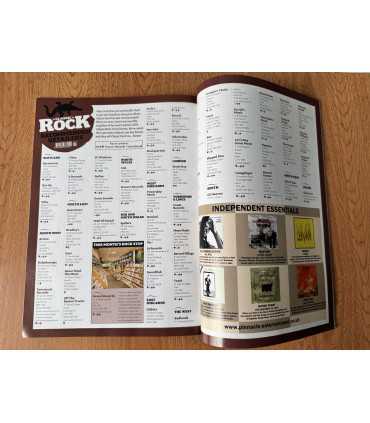 Журнал Rook classic + диск