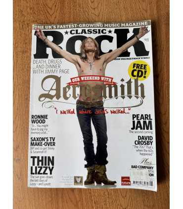 Журнал Rook classic + диск