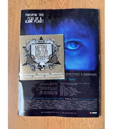 Журнал Rook classic + диск