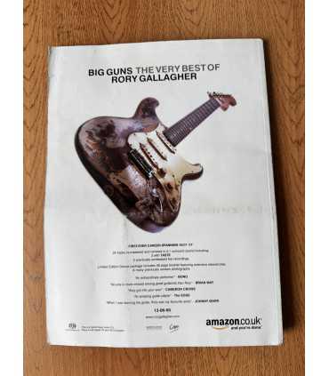 Журнал Rook classic + диск