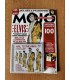 Журнал Mojo + диск