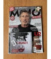 Журнал Mojo + диск
