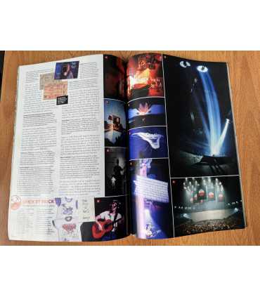 Журнал Mojo + диск