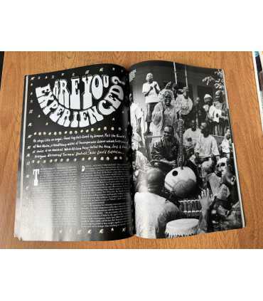 Журнал Mojo + диск