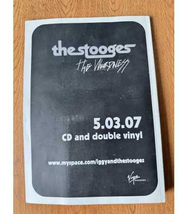 Журнал Mojo + диск