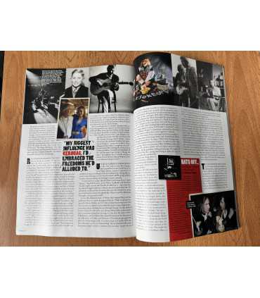 Журнал Mojo + диск