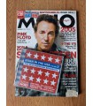 Журнал Mojo + диск