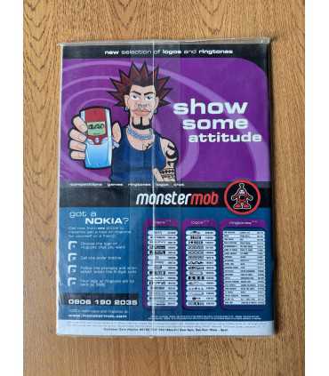 Журнал Rock Sound +диск