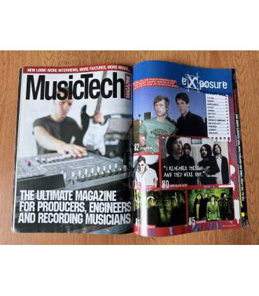 Журнал Rock Sound +диск