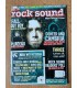 Журнал Rock Sound +диск