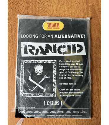 Журнал Rock Sound +диск