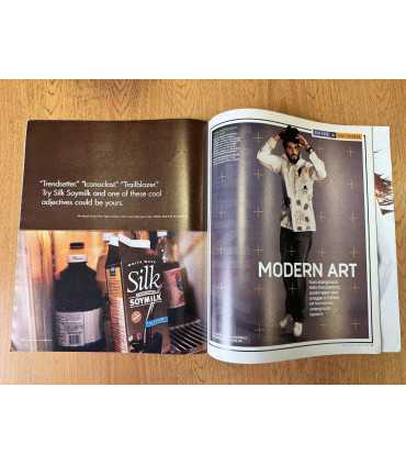 Журнал Rolling Stone