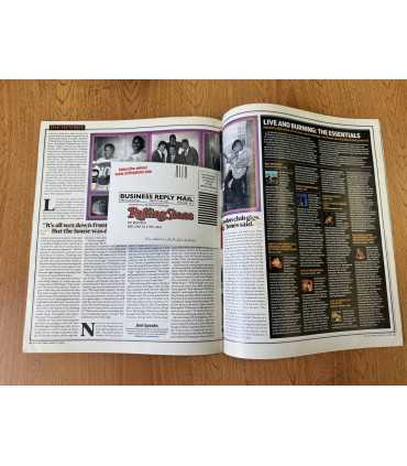 Журнал Rolling Stone
