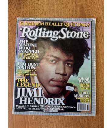 Журнал Rolling Stone