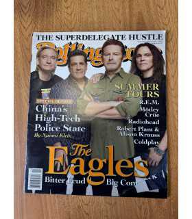 Журнал Rolling Stone