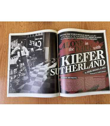 Журнал Rolling Stone