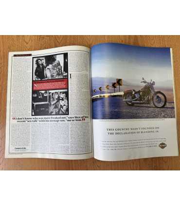 Журнал Rolling Stone