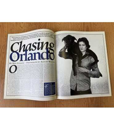 Журнал Rolling Stone