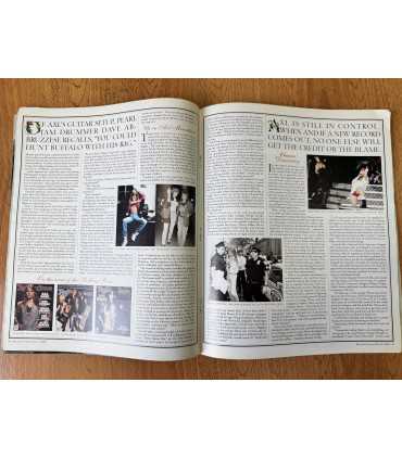 Журнал Rolling Stone