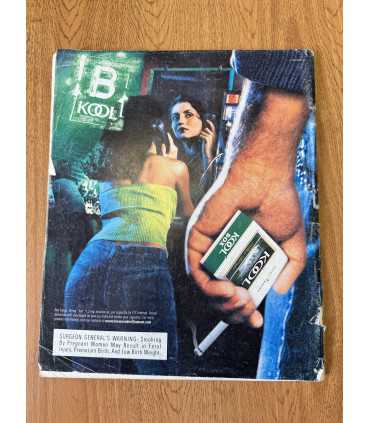 Журнал Rolling Stone