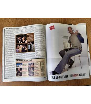 Журнал Rolling Stone