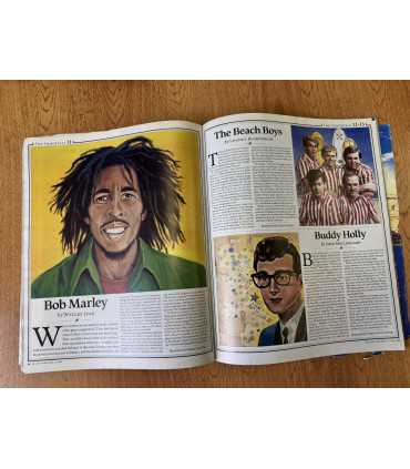 Журнал Rolling Stone