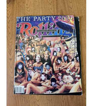 Журнал Rolling Stone