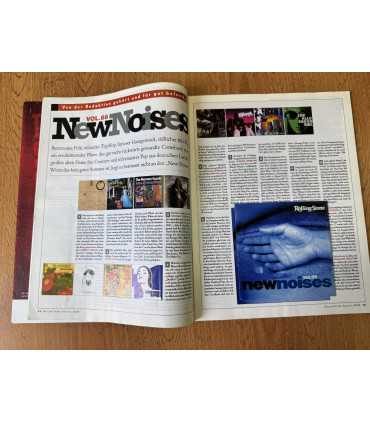 Журнал Rolling Stone