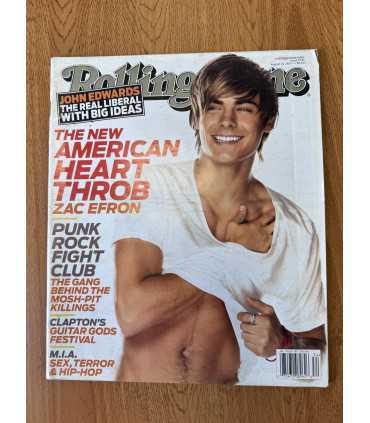 Журнал Rolling Stone