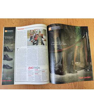 Журнал Rolling Stone