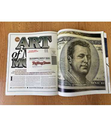 Журнал Rolling Stone