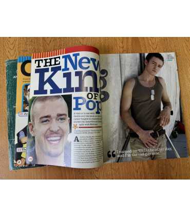 Журнал Rolling Stone