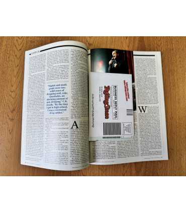 Журнал Rolling Stone