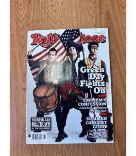 Журнал Rolling Stone