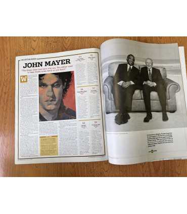 Журнал Rolling Stone